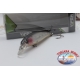 Minnow Viper tipo Rapala 10 cm-14gr Floating col. gray.AR.428