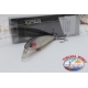 Minnow Viper tipo Rapala 10 cm-14gr Floating col. gray.AR.428