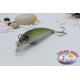 Minnow Viper typ Rapala 10 cm-14gr Floating col. green.AR.429