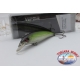 Minnow Viper typ Rapala 10 cm-14gr Floating col. green.AR.429