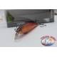 Minnow Viper tipo Rapala 10 cm-14gr Flotante col. el oro rojo.AR.432