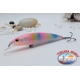 Minnow Viper tipo Rapala 10 cm-14gr Floating col. rainbow.AR.434