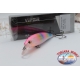 Minnow Viper tipo Rapala 10 cm-14gr Flotante col. el arco iris.AR.434