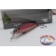 Minnow Viper tipo Rapala 10 cm-14gr Floating col. red.AR.436