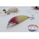 Tête de Vipère type Rapala 10 cm-14yl Flottant col. rouge jaune.AR.437