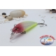 Minnow Viper tipo Rapala 10 cm-14gr Floating col. red yellow.AR.438