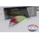 Minnow Viper tipo Rapala 10 cm-14gr Floating col. red yellow.AR.438