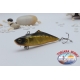 Viper Lipless 7,5 cm-20 gr Sinking col. gold.AR.450