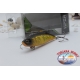 Viper Lipless 7,5 cm-20 gr Sinking col. gold.AR.450