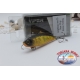 Viper Lipless 7,5 cm-20 gr Sinking col. gold.AR.450