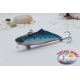 Viper Liplesses 7.5 cm-20 gramos de Hundimiento col. azul.AR.451