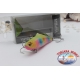 Viper Liplesses 7.5 cm-20 gramos de Hundimiento col. el arco iris.AR.454