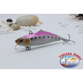 Viper Lipless 7,5 cm-20 gr Sinking col. pink.AR.460