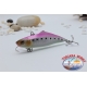 Viper Liplesses 7.5 cm-20 grams Sinking col. pink.AR.460