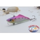 Viper Liplesses 7.5 cm-20 grams Sinking col. pink.AR.461