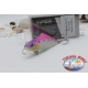 Viper Liplesses 7.5 cm-20 gramos de Hundimiento col. de color rosa.AR.461