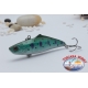 Viper Lipless 7,5 cm-20 gr Sinking col.  turquoise.AR.467