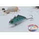 Viper Lipless 7,5 cm-20 gr Sinking col.  turquoise.AR.467