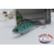 Viper Lipless 7,5 cm-20 gr Sinking col.  turquoise.AR.467