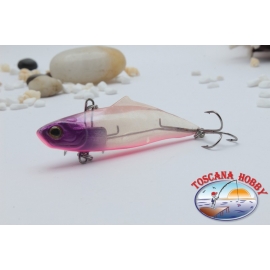 Viper Lipless 7,5 cm-20 gr Sinking col. pink.AR.473