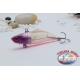 Viper Liplesses 7.5 cm-20 grams Sinking col. pink.AR.473