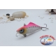 Viper Liplesses 7.5 cm-20 grams Sinking col. pink.AR.474