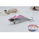 Viper Liplesses 7.5 cm-20 gramos de Hundimiento col. de color rosa.AR.477