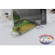 Viper Lipless 7,5 cm-20 gr Sinking col. green.AR.478