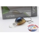 Viper Micro De 2.5 cm-2,67 gr Hundimiento col. naranja azul.AR.483