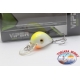 Viper Micro Minow 2,5 cm-2,67 gr Sinking col. orange yellow.AR.484