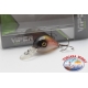 Viper Micro De 2.5 cm-2,67 gr Hundimiento col. brown.AR.487