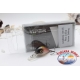 Viper Micro De 2.5 cm-2,67 gr Hundimiento col. brown.AR.487