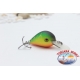 Viper Micro Minow 2,5 cm-2,67 gr Sinking col. green orange.AR.494