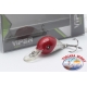 Viper Micro Minow 2,5 cm-2,67 gr Sinking col. red white.AR.510