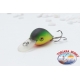 Viper Micro Minow 2,5 cm-2,67 gr Sinking col. orange green.AR.511