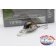 Viper Micro De 2.5 cm-2,67 gr Hundimiento col. brown.AR.512