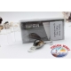 Viper Micro De 2.5 cm-2,67 gr Hundimiento col. brown.AR.512