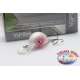 Viper Micro De 2.5 cm-2,67 gr Hundimiento col. rosa blanco.AR.515