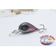 Viper Micro Minow 2,5 cm-2,67 gr Sinking col. pink gray.AR.519