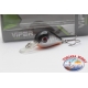 Viper Micro De 2,5 cm-2,67 gr Naufrage col. noir orange.AR.521