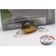 Viper Micro Minow 2,5 cm-2,67 gr Sinking col. orange gold.AR.524