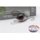 Viper Micro De 2.5 cm-2,67 gr Hundimiento col. naranja de plata.AR.525