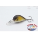 Viper Micro Minow 2,5 cm-2,67 gr Sinking col. satin yellow white.AR.527