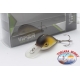 Viper Micro Minow 2,5 cm-2,67 gr Sinking col. satinato yellow white.AR.527