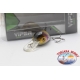 Viper Micro Minow 2,5 cm-2,67 gr Sinking col. gold.AR.529