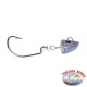 DLT-Soft Invasion Shad braun 13 gr 9 cm DLT1213.AR.558