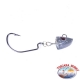 DLT-Soft Invasion Shad braun 26 g 11 cm DLT1223.AR.564