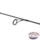 Canna da Pesca Spinning DLT Tabula Rasa 3-18 gr - 2,10 mt. 