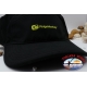 Ridgemonkey Cap 5 panel Cap black.TL14