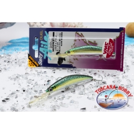 DUEL Artificial AILE MINNOW, 7cm-6gr. slow sinking, color SGM.AR.566